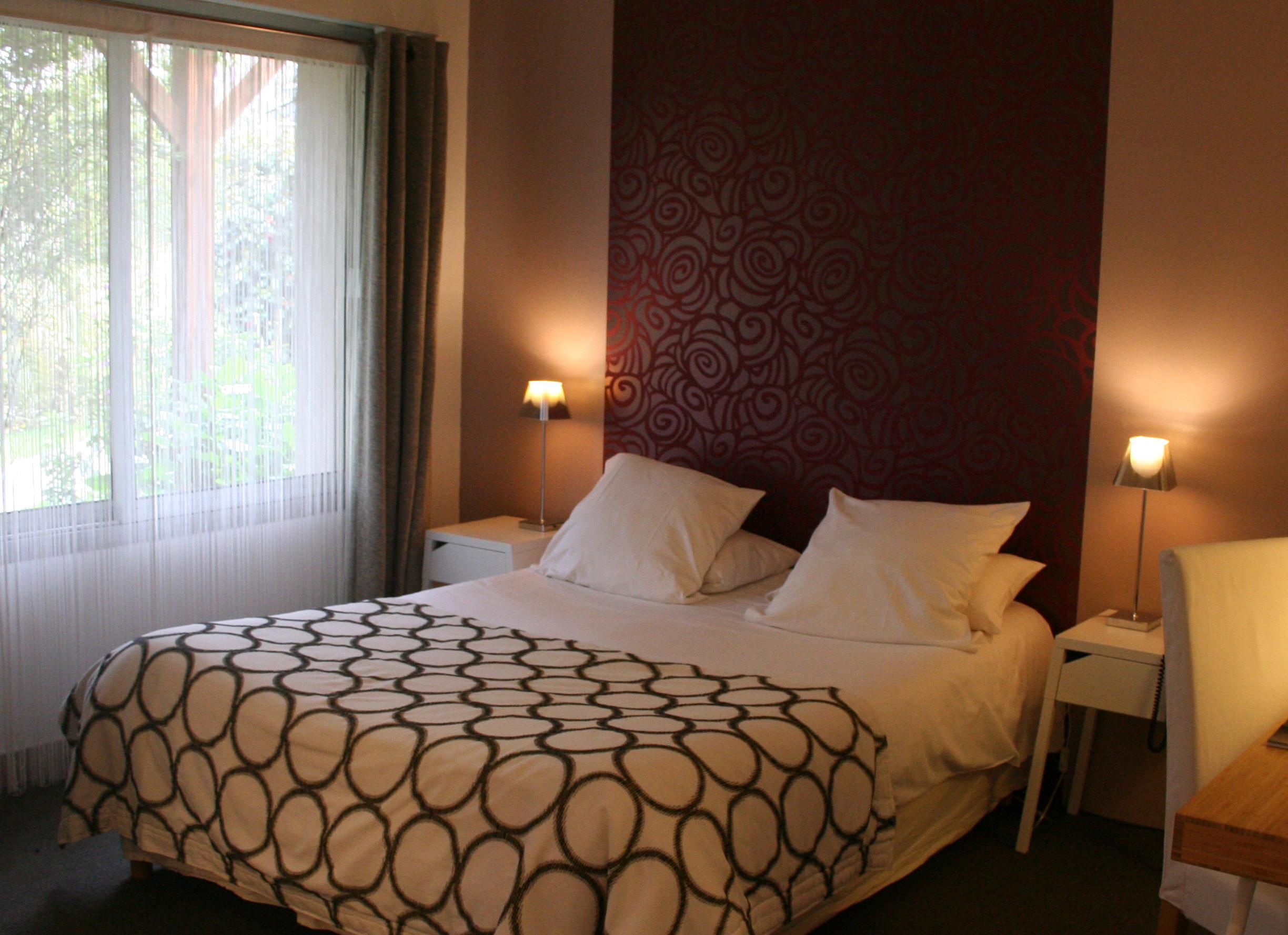 Carnac Lodge Hotel & Spa Plouharnel Bagian luar foto