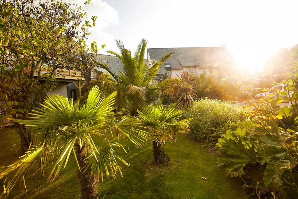 Carnac Lodge Hotel & Spa Plouharnel Bagian luar foto