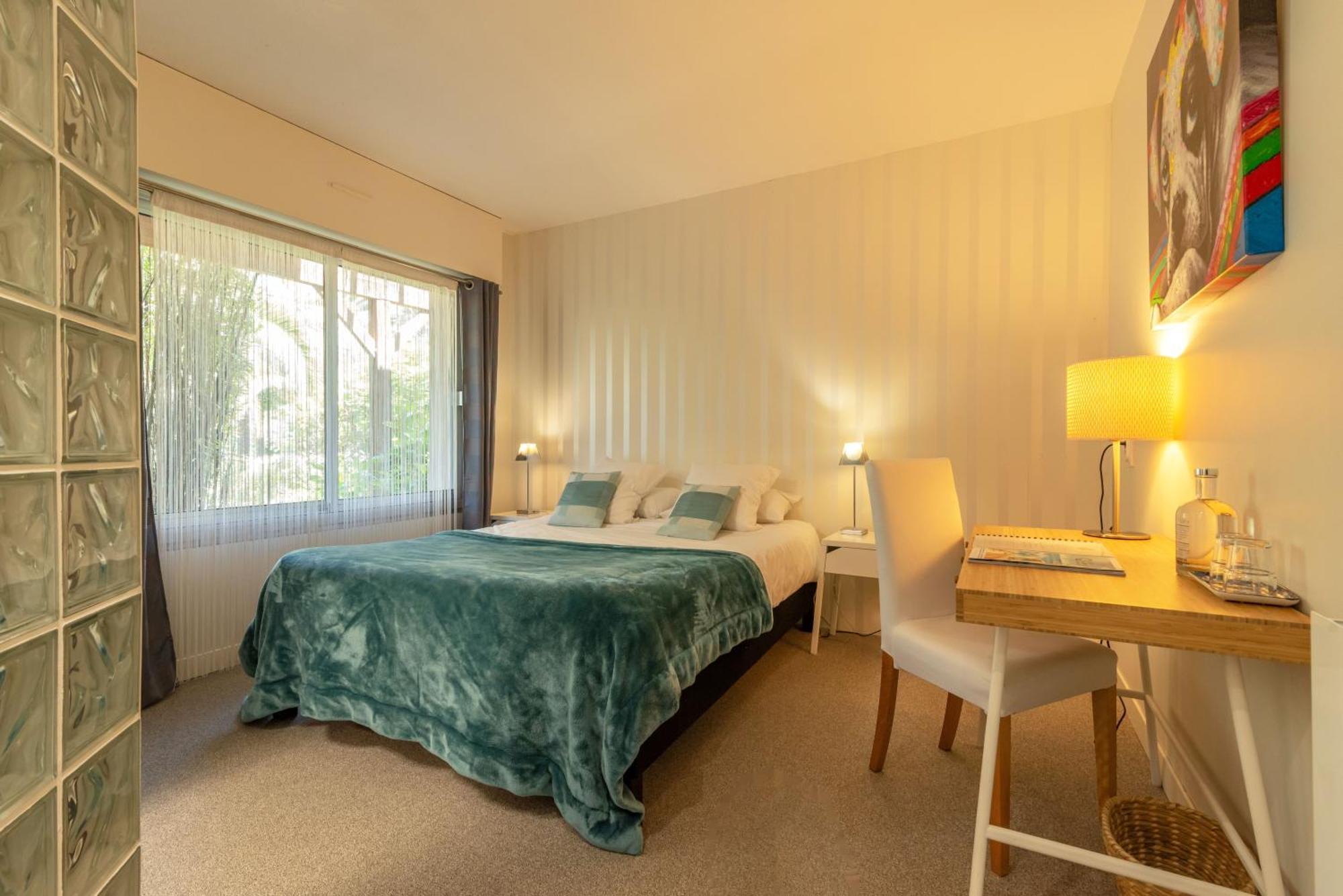 Carnac Lodge Hotel & Spa Plouharnel Bagian luar foto
