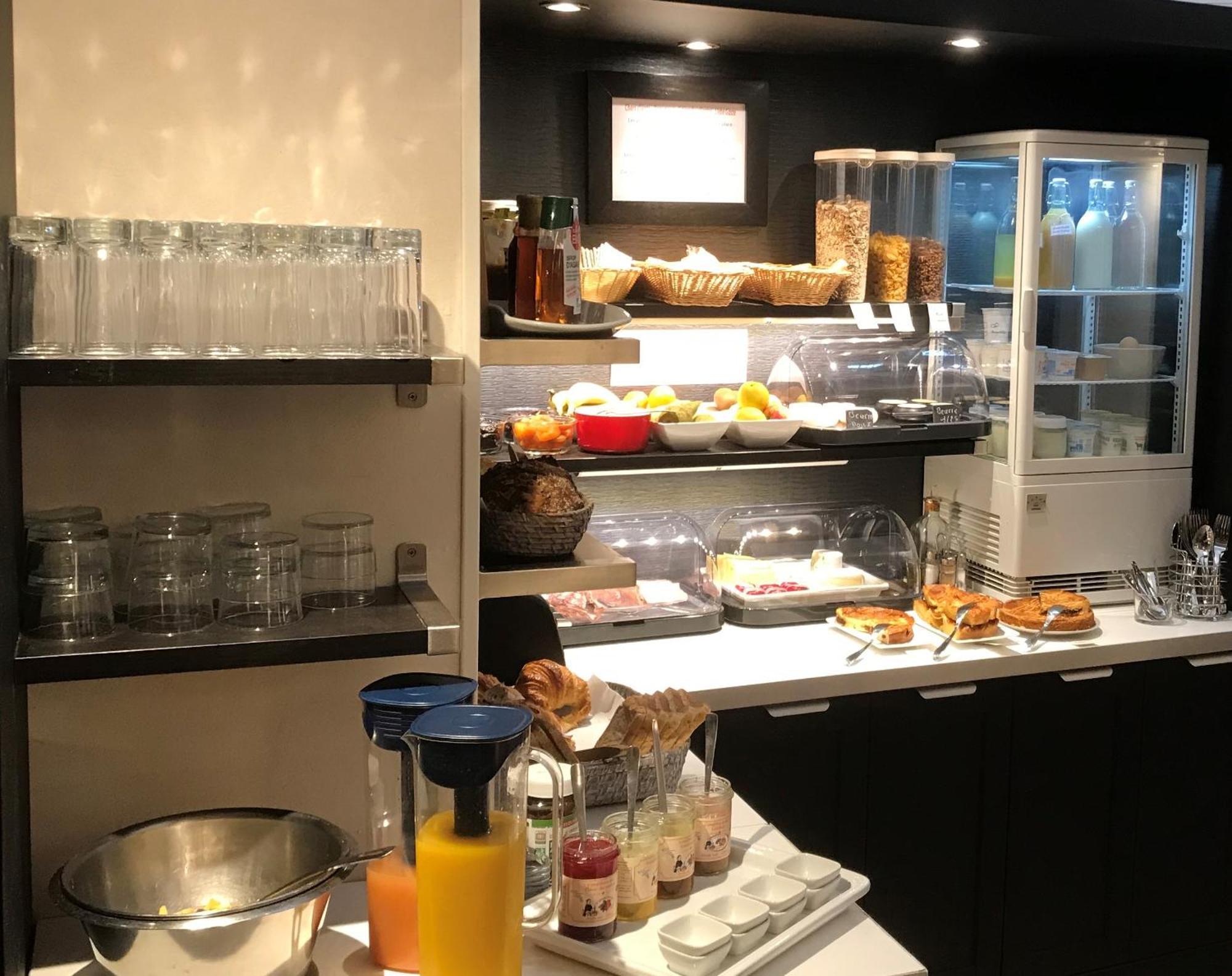 Carnac Lodge Hotel & Spa Plouharnel Bagian luar foto