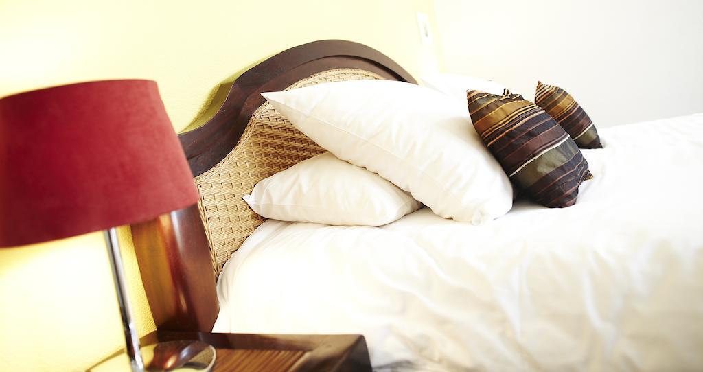 Carnac Lodge Hotel & Spa Plouharnel Bagian luar foto